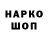 ТГК концентрат Gaius Marcius
